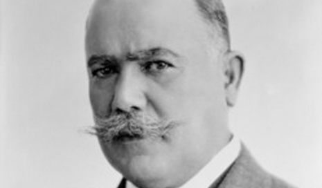 Álvaro Obregón