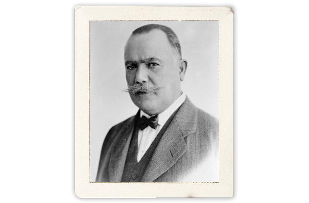 Álvaro Obregóny el Maximato