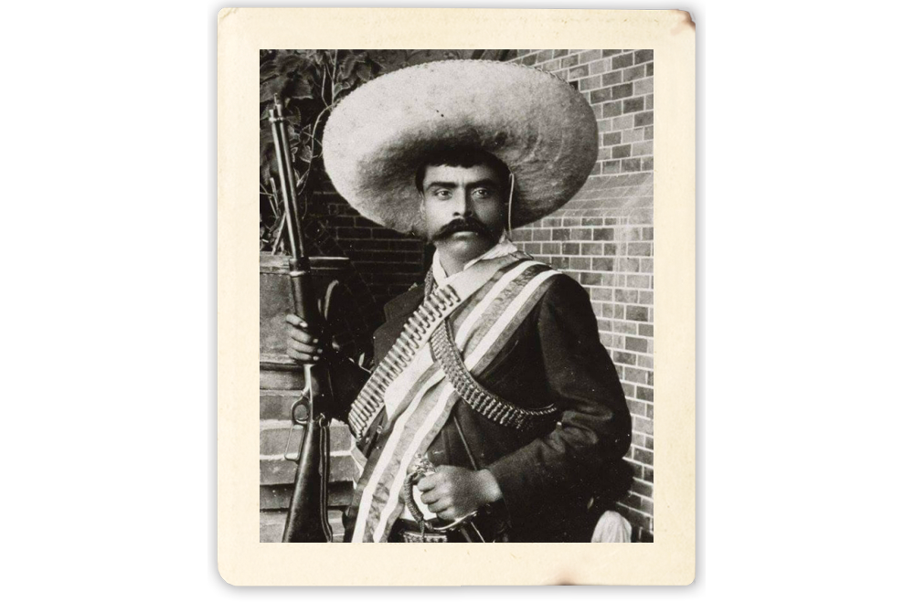 Emiliano Zapata