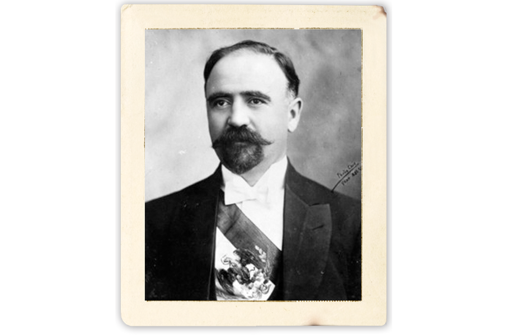 Francisco I. Madero