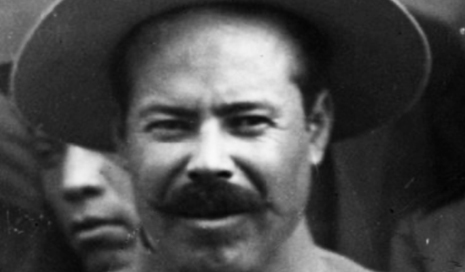 Francisco Villa