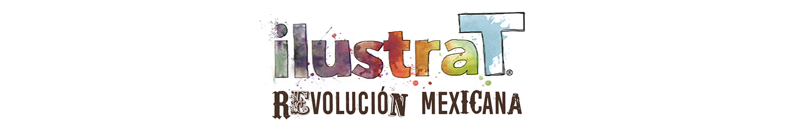 IlustraT - Revolución Mexicana