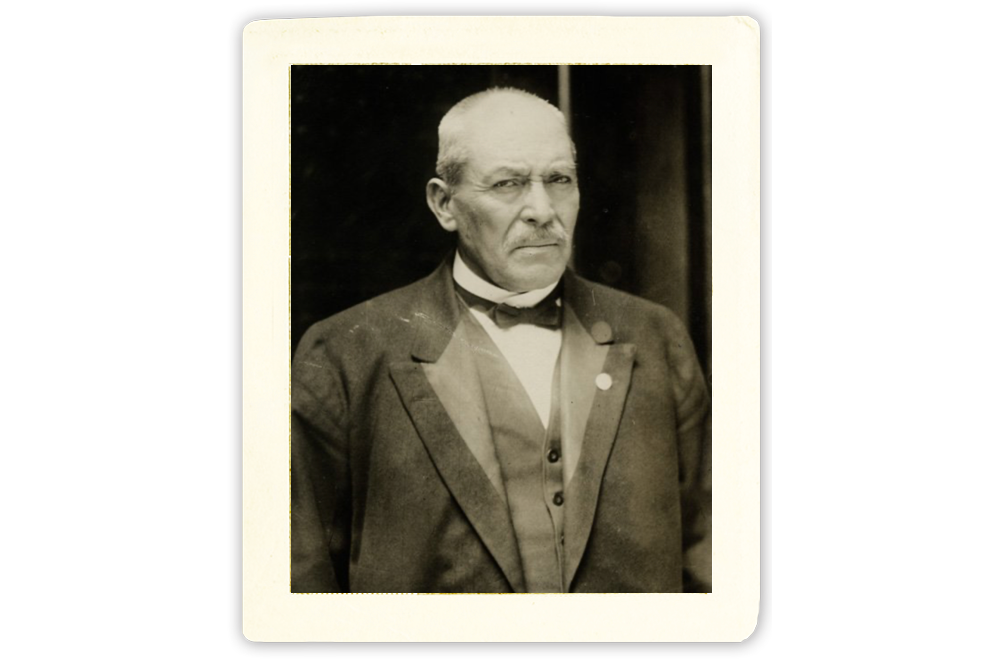 Victoriano Huerta